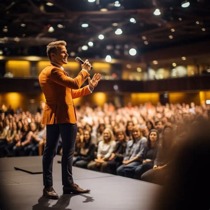 Chicago Booking Agency for Corporate Entertainment, Professional Speakers and Celebrities