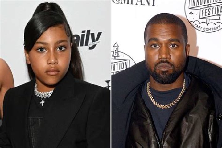 Chicago West, 2, Bonds With ‘Auntie Kourtney’ Amidst Dad Kanye’s Troubles — Cute Pic