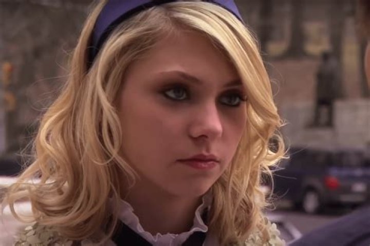 Child Star Taylor Momsen Quit Hollywood 10 Years Ago. See Her Now.
