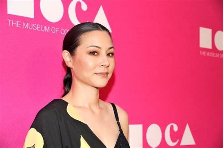 China Chow - Bio, Age, Wiki, Facts and Family