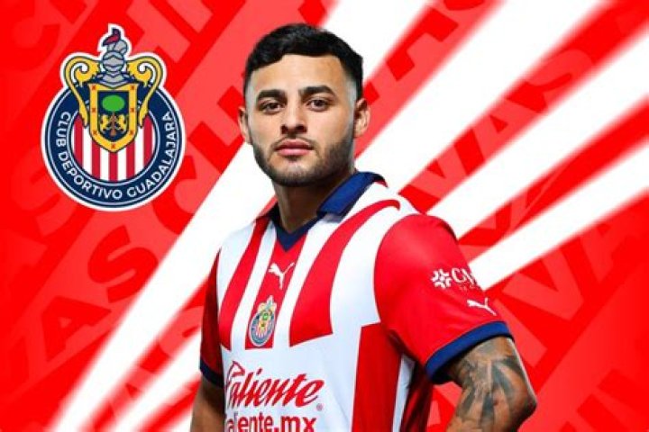 Chivas' Alexis Vega's Wife, Children, Parents, Salary, Net Worth, FIFA 22, Stats, Instagram, Height, Transfermrkt, Market Value