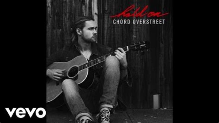 Chord Overstreet Drops Music Video for “Hold On” Remix with DEEPEND – Watch Now – Celeb Secrets