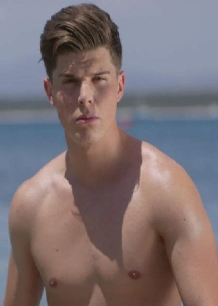 Chris Baxter - Bio, Age, Wiki, Facts and Family