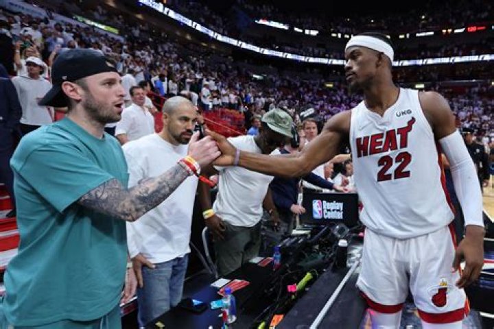 Chris Brickley - Bio, Age, Wiki, Facts and Family