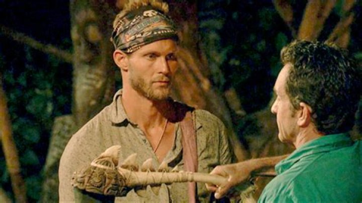 Chris Eliminated On ‘Survivor’: – Hollywood Life