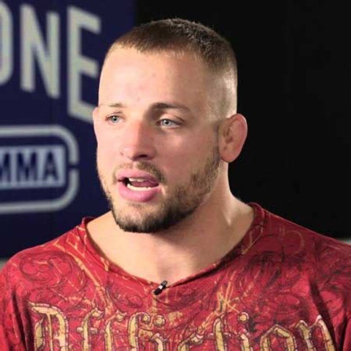 Chris Honeycutt | biography, bio, MMA, net worth, salary, nationality, ethnicity, education, Bellator