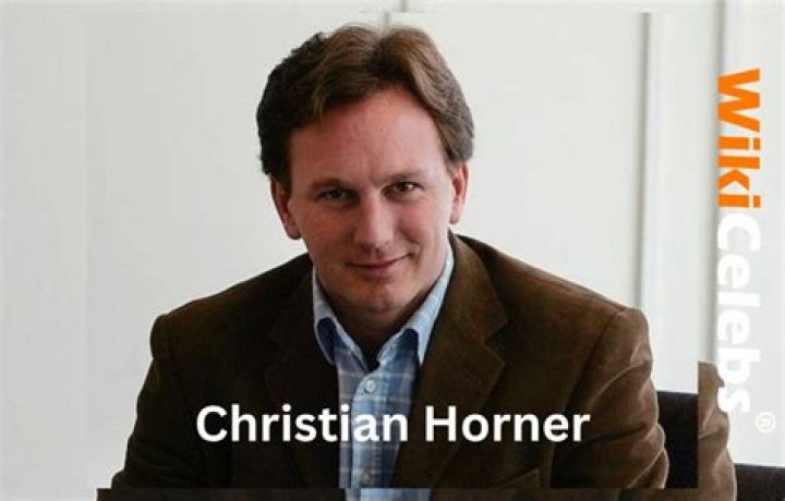 Chris Horner - Bio, Age, Wiki, Facts and Family
