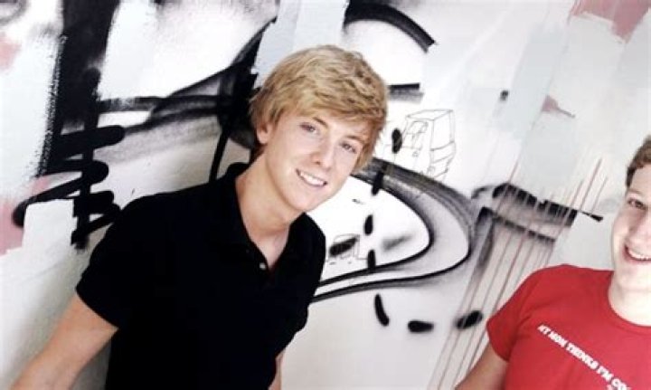 Chris Hughes Net Worth | Celebrity Net Worth