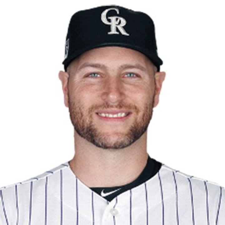 Chris Iannetta Biography- MLB player, salary, stats, contracts, net worth, married, wife, children, age, relationship, family, endorsement, height