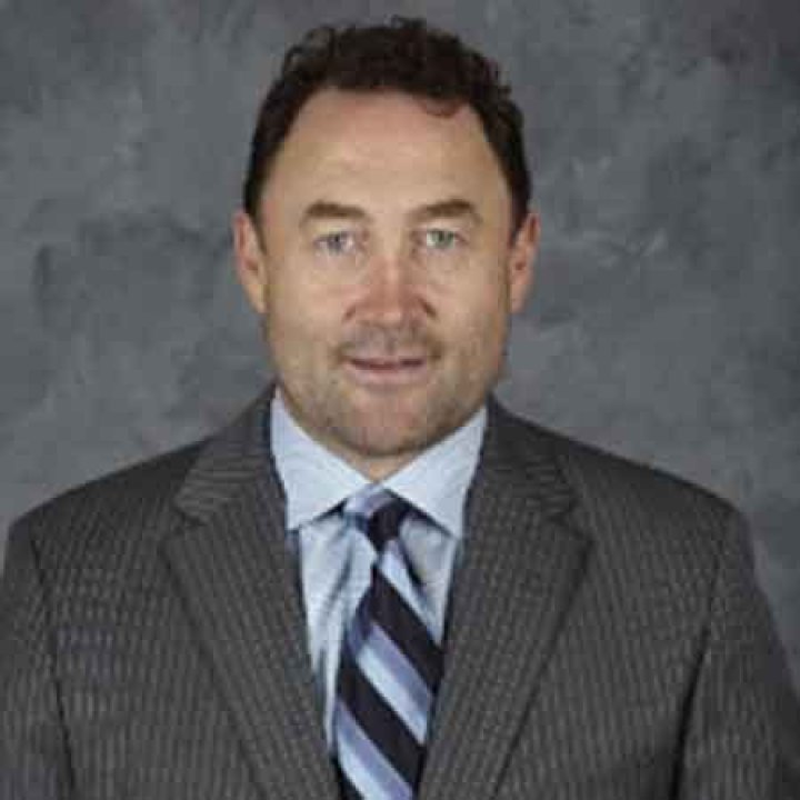 Chris Osgood Bio - married, divorce, net worth, wife, salary, family, bio, career, relationship, age