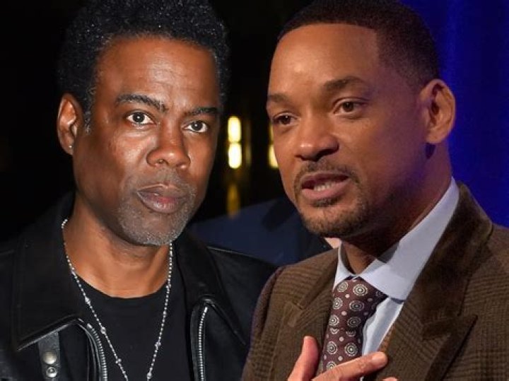 Chris Rock ‘Not Going To Address’ Will Smith’s Oscars Slap At Comedy Shows: ‘Lower Your Standards’