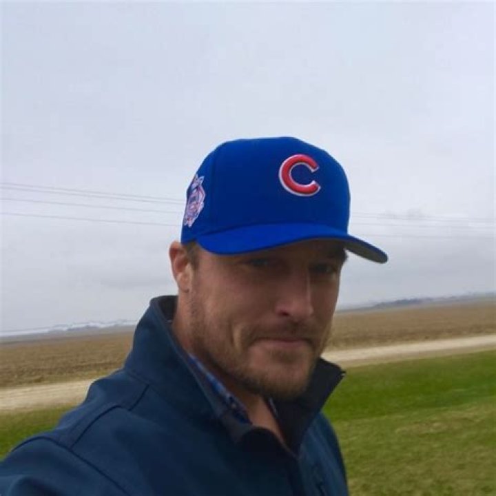 Chris Soules Height, Weight, Age, Girlfriend, Facts, Biography