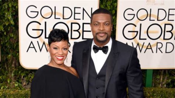 Chris Tucker Owes $11 Million in Taxes