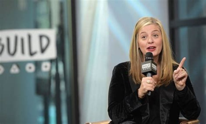 Christina Pazsitzky Net Worth | Celebrity Net Worth