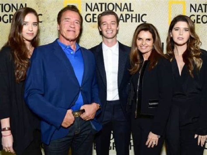 Christina Schwarzenegger - Bio, Age, Wiki, Facts and Family