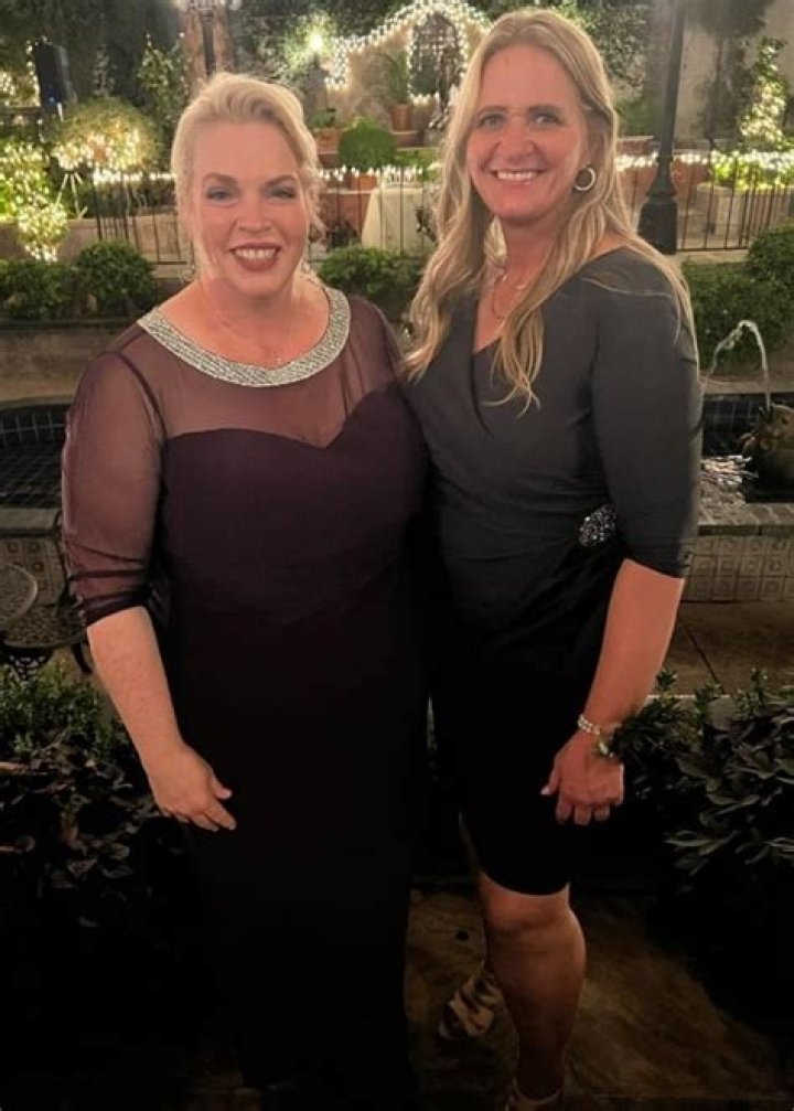 Christine Brown Height, Weight, Age, Facts, Biography