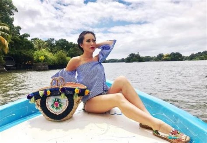 Christine Chiu Height, Weight, Age, Children, Biography, Spouse