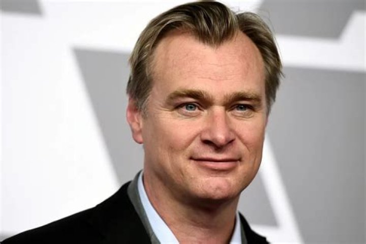 Christopher Nolan – Net Worth