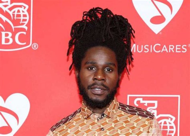 Chronixx - Bio, Age, net worth, Wiki, Facts and Family