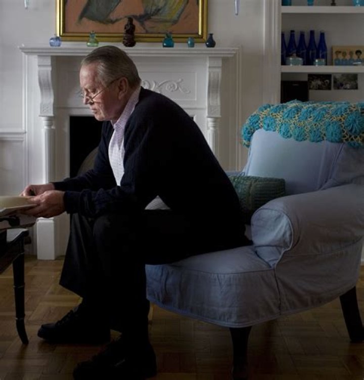 Chuck Feeney Net Worth | Celebrity Net Worth