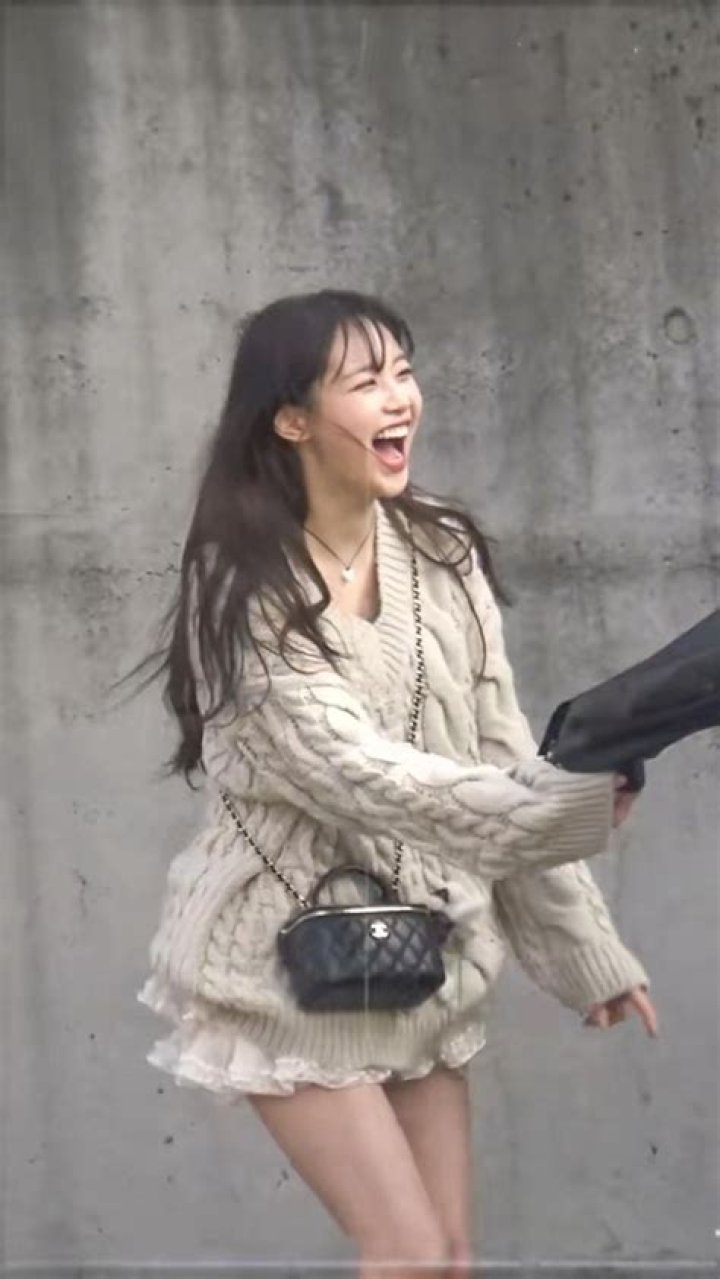 Chuu Chuu: TikTok Star Detailed Bio, Age, Birthday, & Height Insights and more