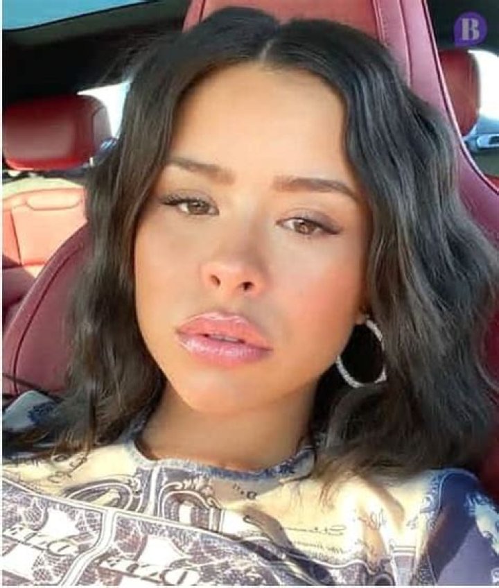 Cierra Ramirez - Bio, Age, Wiki, Facts and Family