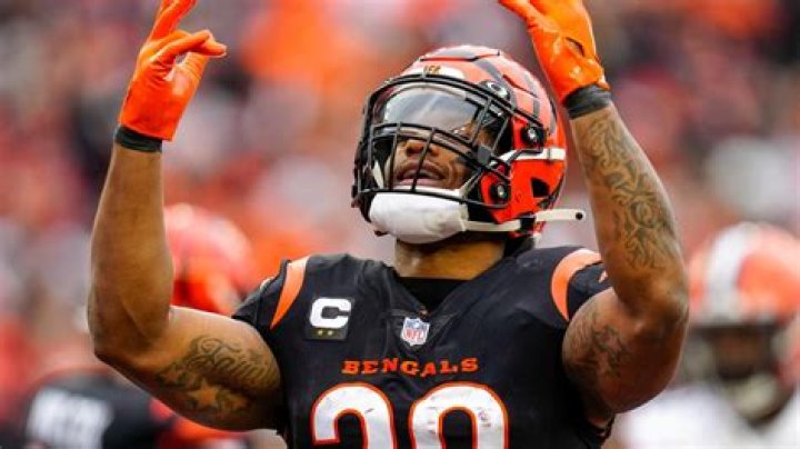 Cincinnati Bengals Running Back Joe Mixon's Biography, Stats, Net Worth, Contract, Salary, Earnings, Girlfriend, Relationship Status