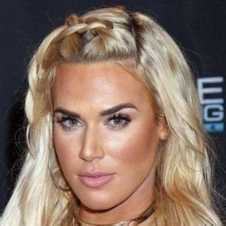 CJ Perry - Bio, Age, Wiki, Facts and Family