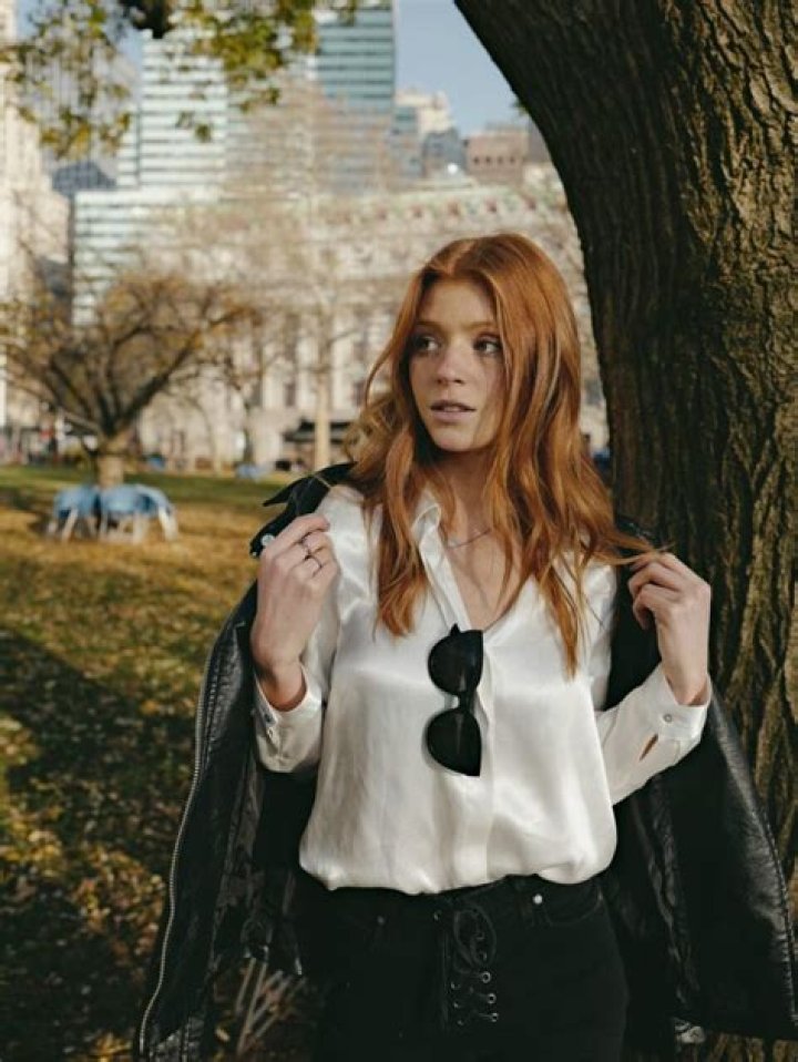 Clare Cirillo - Bio, Age, Wiki, Facts and Family