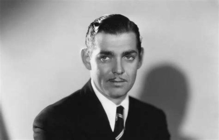 Clark Gable Was "Handsome But Dumb," Fellow Old Hollywood Star Said