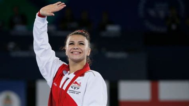 Claudia Fragapane - Bio, Age, Wiki, Facts and Family