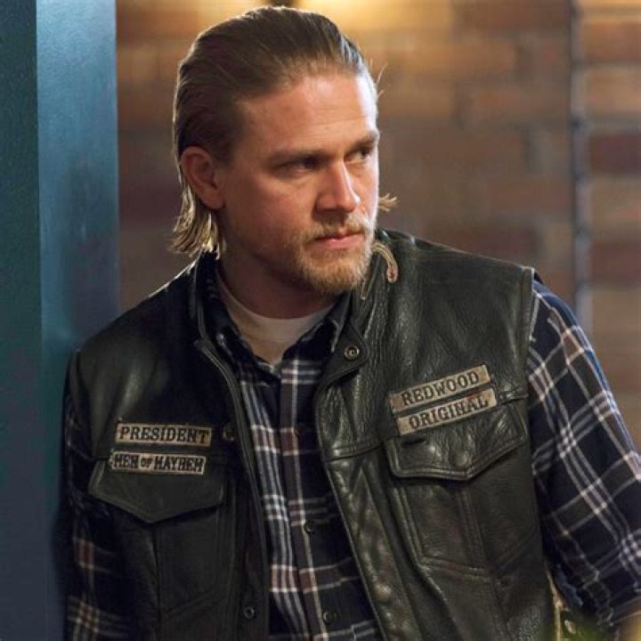 Clay Killed By Jax — Season 6 Episode 11 – Hollywood Life
