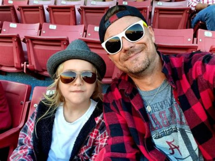 Clayne Crawford - Bio, Age, net worth, siblings, height, Wiki, Facts and Family