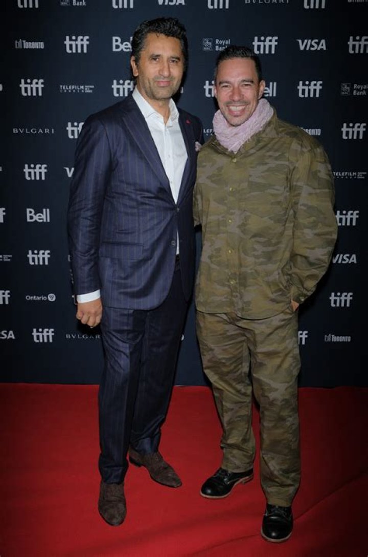 Cliff Curtis Net Worth | Celebrity Net Worth