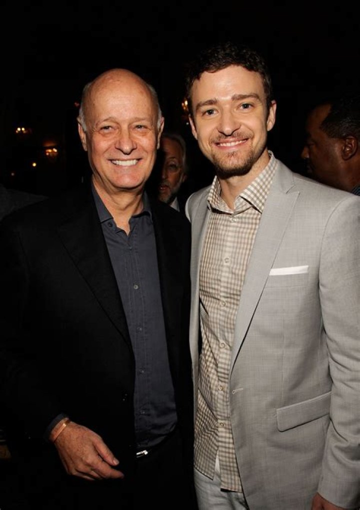 Clive Calder - Bio, Age, Wiki, Facts and Family