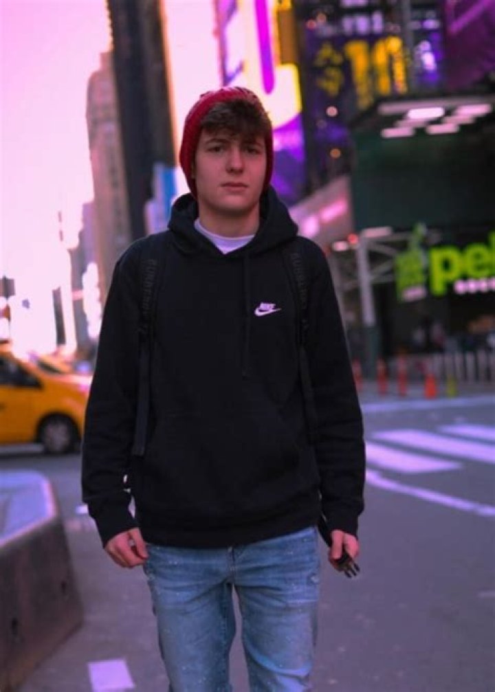 Clix Height, Weight, Age, Girlfriend, Facts, Biography