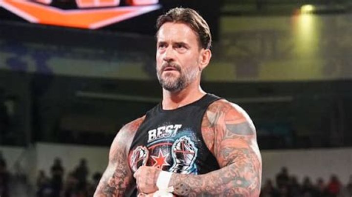 CM Punk - Bio, Age, net worth, siblings, height, Wiki, Facts and Family