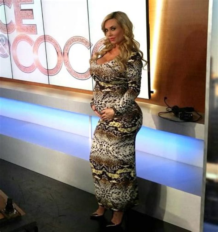Coco Austin Pregnancy Workout Routine and Diet Secrets
