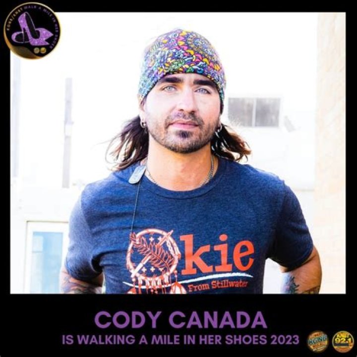 Cody Canada - Bio, Age, Wiki, Facts and Family