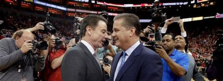 College Basketball Has Two Coaches Each Earning More Than $7 Million–For The First Time Ever