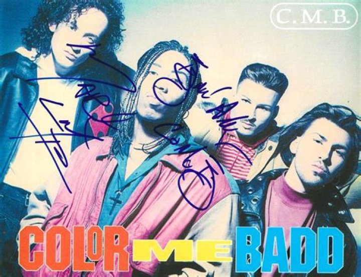 Color Me Badd’s Mark Calderon Discusses Assault By Bandmate Bryan Abrams