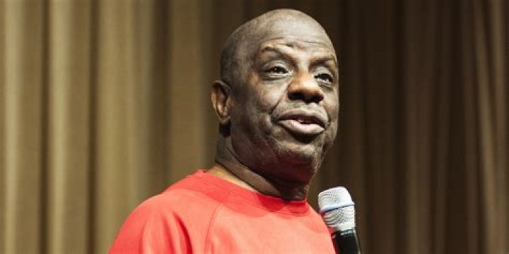 ColossalisCrazy - Bio, Age, Wiki, Facts and Family