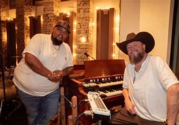 Colt Ford - Bio, Age, net worth, height, Wiki, Facts and Family
