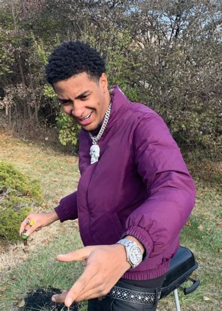 Comethazine - Bio, Age, height, weight, Wiki, Facts and Family