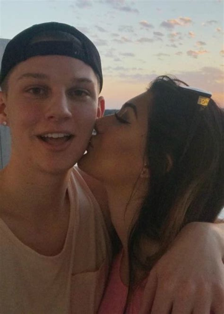 Conner Bobay Height, Weight, Age, Girlfriend, Family, Facts, Biography