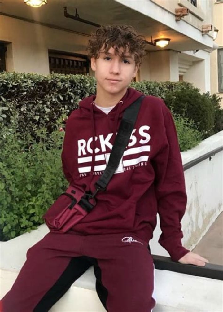 Conner Shane Height, Weight, Age, Body Statistics