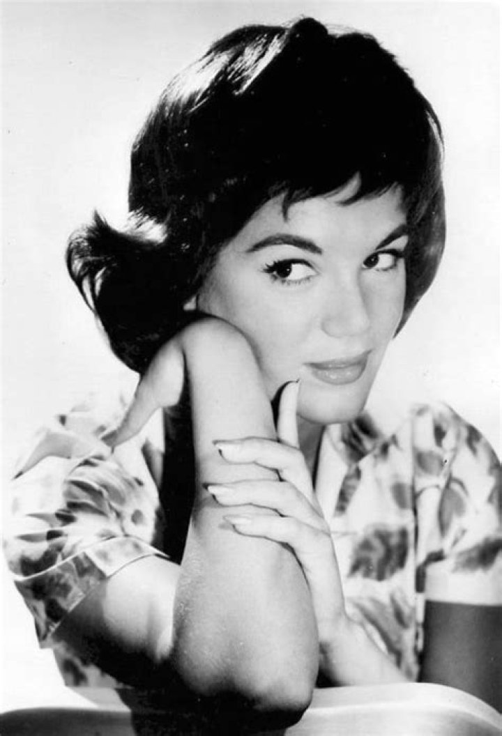 Connie Francis Height, Weight, Age, Boyfriend, Biography, Family