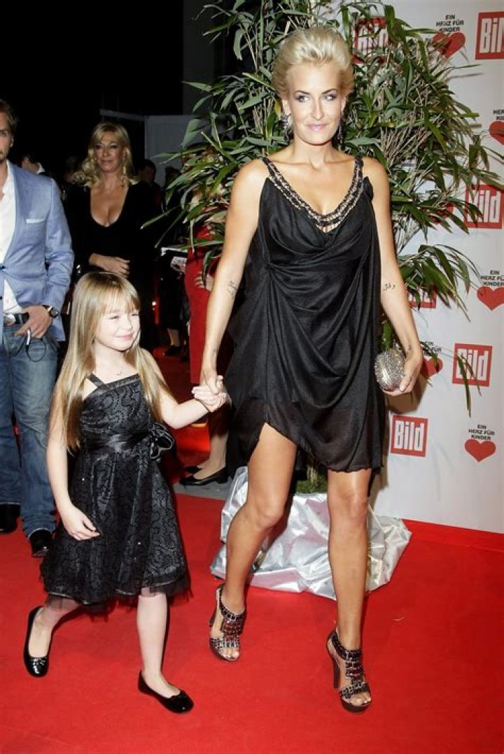 Connie Talbot Net Worth | Celebrity Net Worth