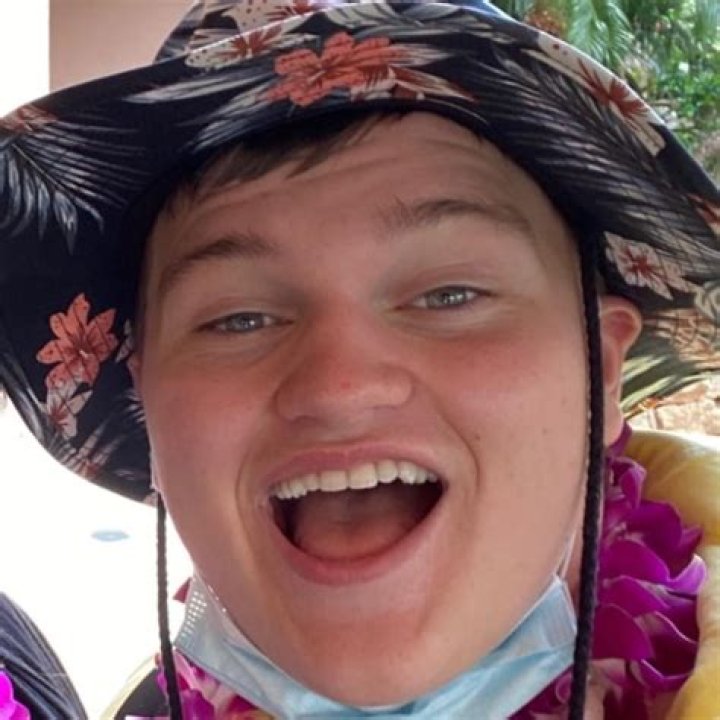 Connor Cain Height, Weight, Age, Body Statistics
