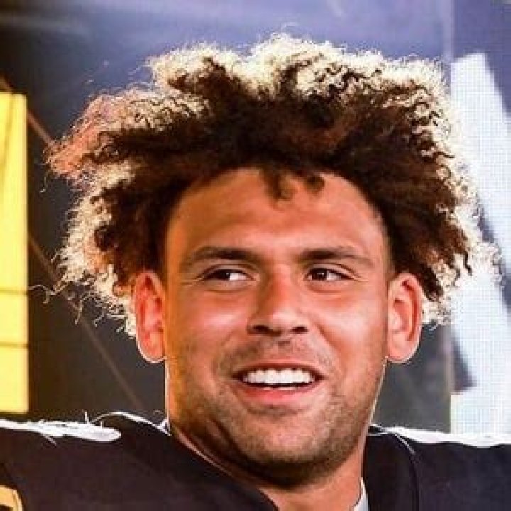 Connor Heyward: Football Player Detailed Bio, Age, Birthday, & Height Insights and more